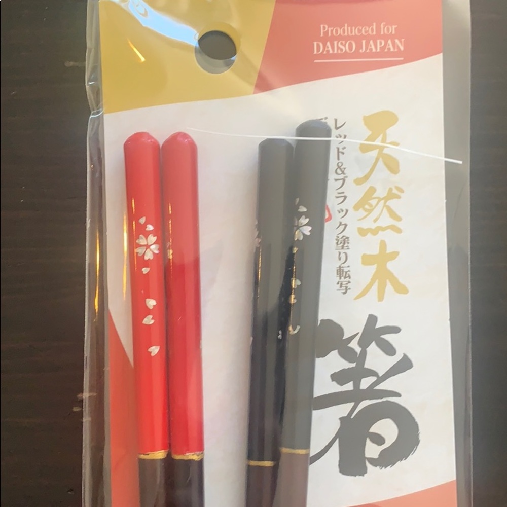 Chopsticks